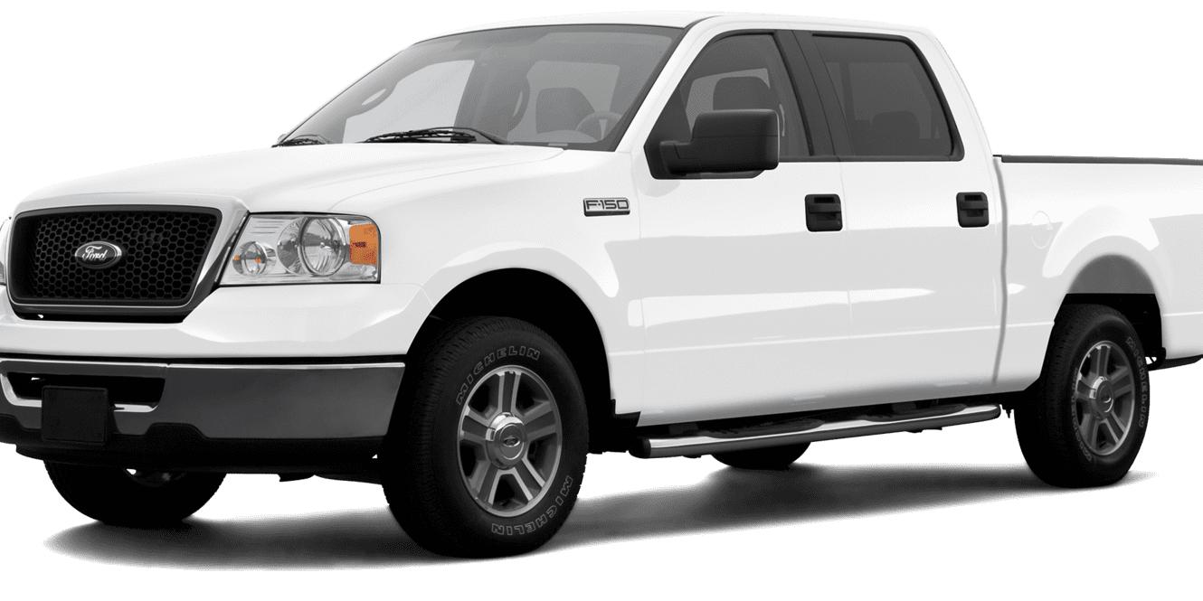 FORD F-150 2007 1FTRX14W07NA62695 image