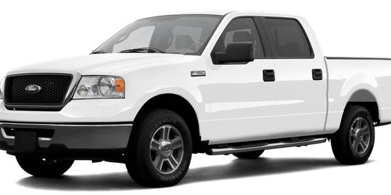 FORD F-150 2007 1FTPW12V87FA82367 image