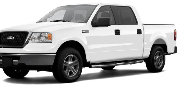 FORD F-150 2007 1FTPW12V97KB73431 image