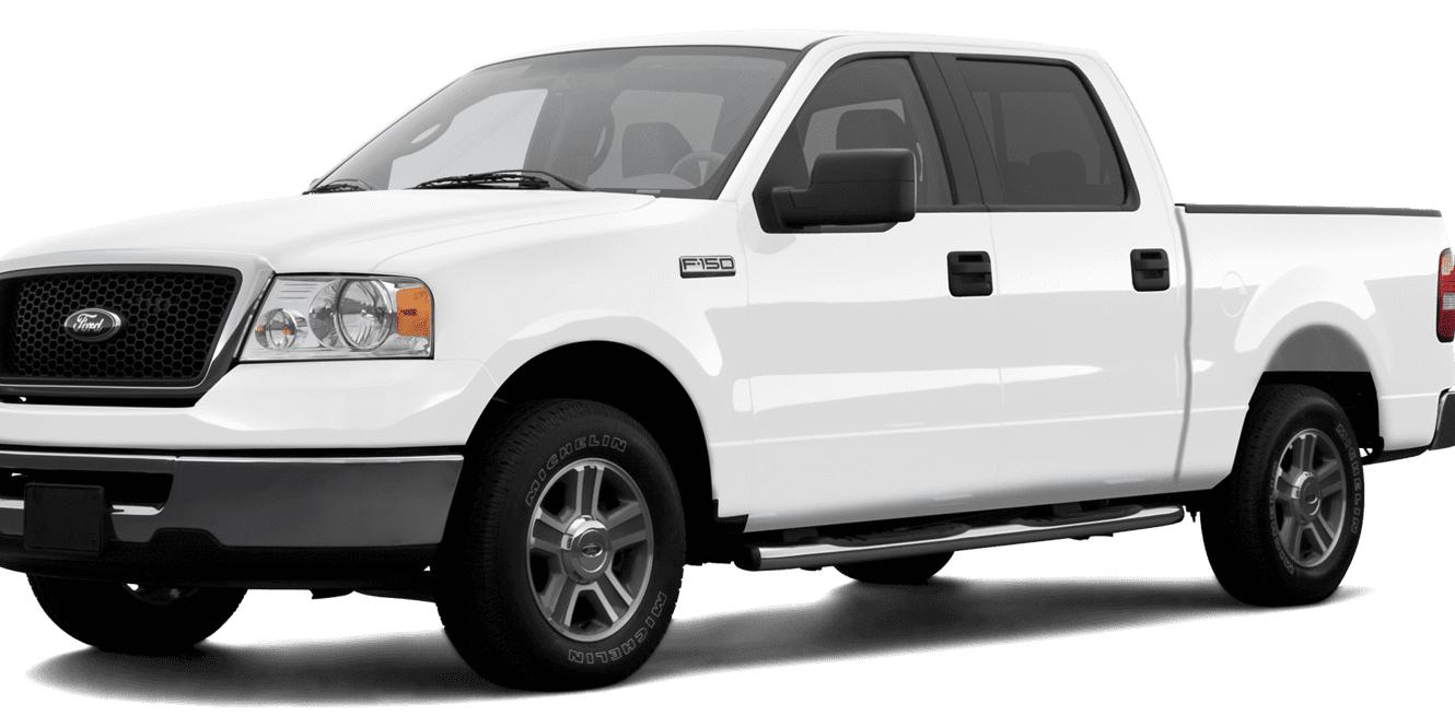 FORD F-150 2007 1FTPW12V27FB00071 image