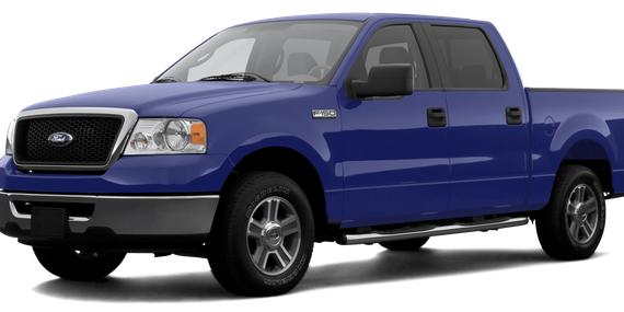 FORD F-150 2007 1FTRW14W47FB51781 image