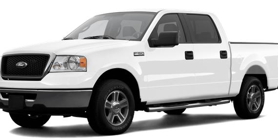 FORD F-150 2007 1FTRW12W77KA55752 image