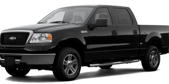 FORD F-150 2007 1FTPX14V97NA52729 image