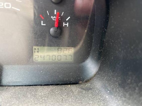 FORD F-150 2007 1FTPX14V97KA68639 image