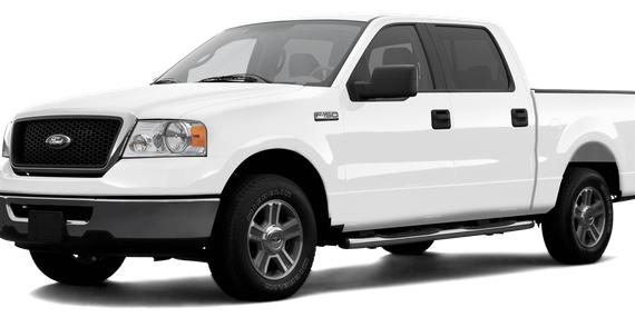 FORD F-150 2007 1FTRX14W67FA55163 image
