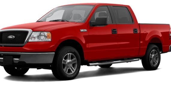 FORD F-150 2007 1FTPW14V67KA79973 image