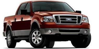 FORD F-150 2007 1FTPW14V47KB00559 image FORD F-150 2007 1FTPW14V47KB00559 image