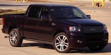 FORD F-150 2007 1FTRW14597FA04640 image