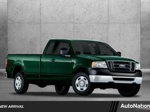 FORD F-150 2007 1FTRF12267KC64557 image