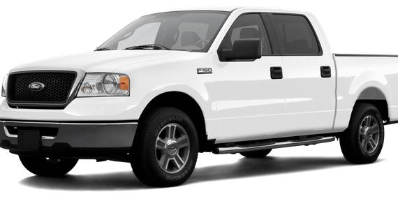 FORD F-150 2007 1FTPW14V77KD06278 image