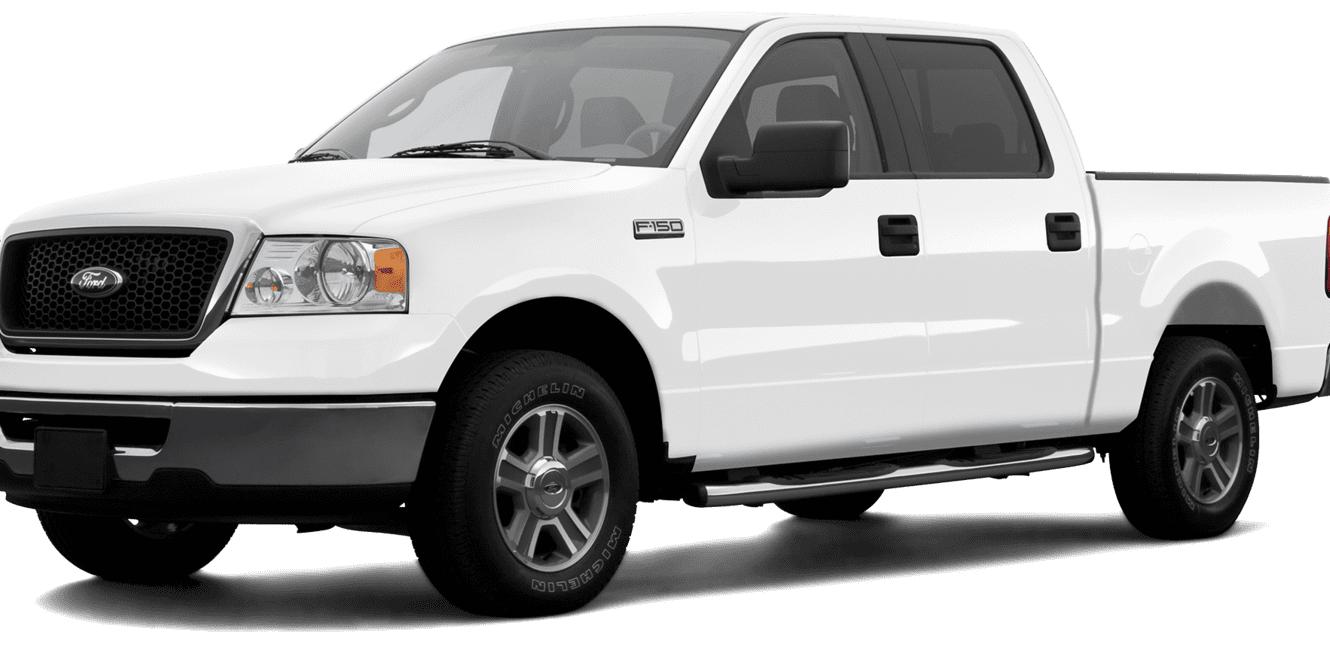 FORD F-150 2007 1FTPX14557FA29880 image