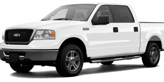 FORD F-150 2007 1FTRX14W97NA43885 image