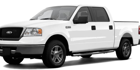 FORD F-150 2007 1FTRW12W77KC31442 image FORD F-150 2007 1FTRW12W77KC31442 image