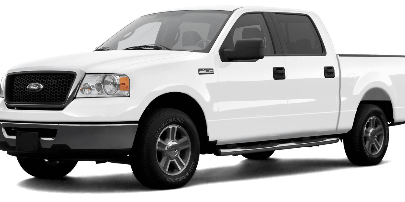 FORD F-150 2007 1FTRF02227KB13189 image