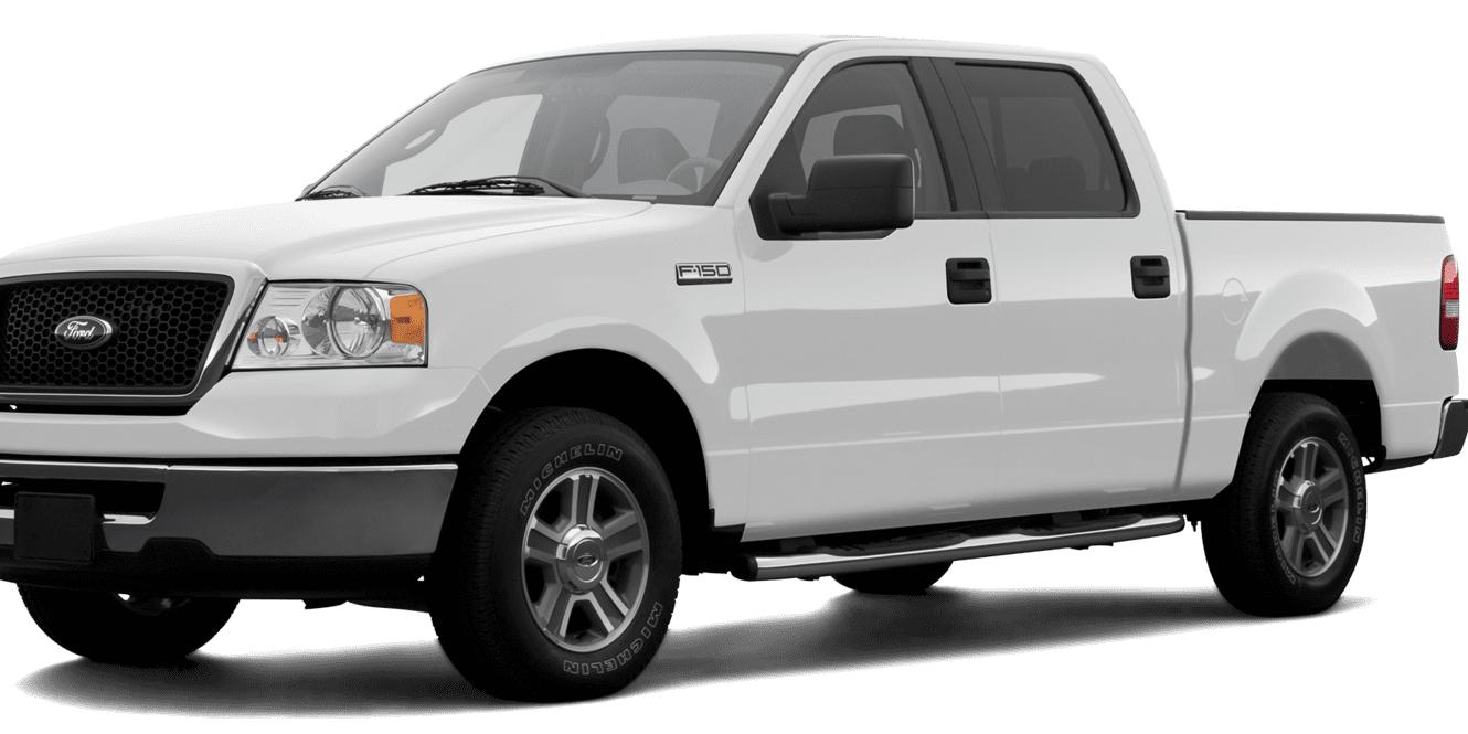 FORD F-150 2007 1FTVX14547NA15840 image