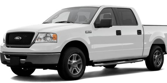 FORD F-150 2007 1FTPW14507FA22063 image