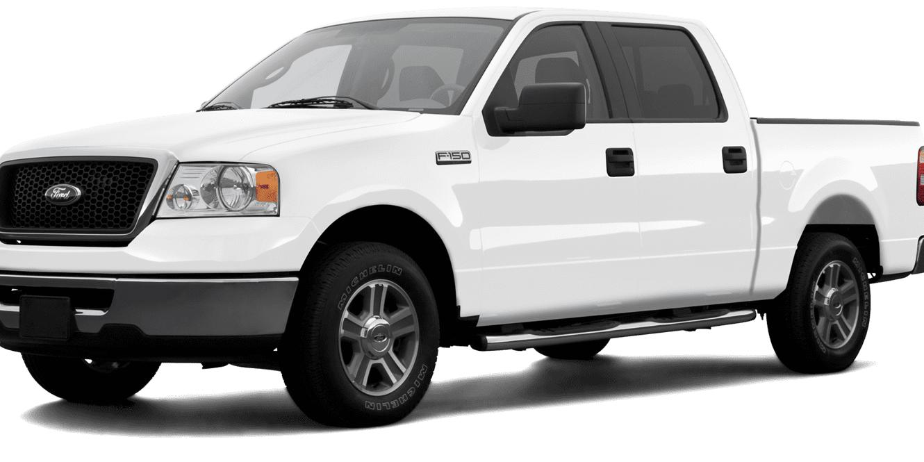 FORD F-150 2007 1FTPW12V47FB56111 image