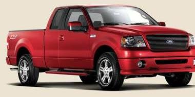 FORD F-150 2007 1FTRX12W27FA32353 image