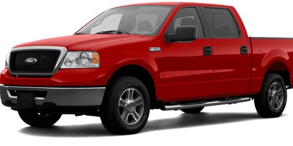 FORD F-150 2007 1FTRX12W87FB26818 image