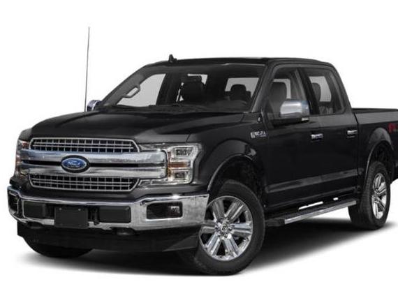 FORD F-150 2019 1FTEW1E42KFC96287 image
