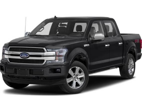 FORD F-150 2019 1FTEW1E49KKD75186 image