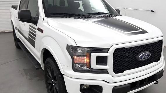 FORD F-150 2019 1FTEW1EP9KFC06983 image