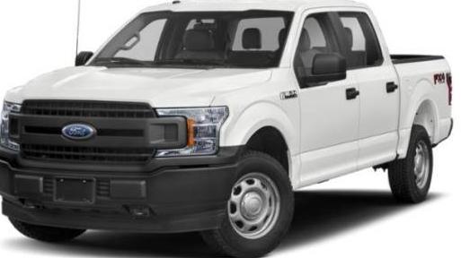 FORD F-150 2019 1FTEW1EP5KFC99632 image