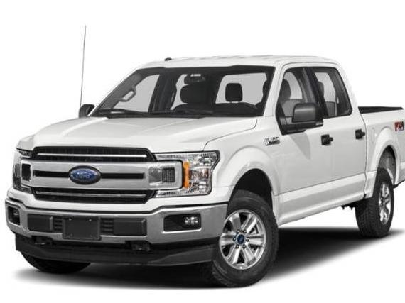 FORD F-150 2019 1FTEW1E47KFC02100 image
