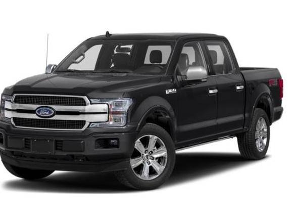 FORD F-150 2019 1FTEW1E50KKD51061 image