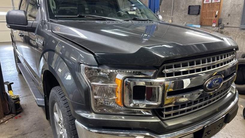 FORD F-150 2019 1FTEW1E42KKE60869 image