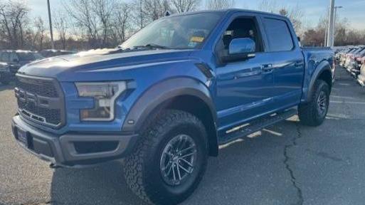 FORD F-150 2019 1FTFW1RG9KFB75006 image