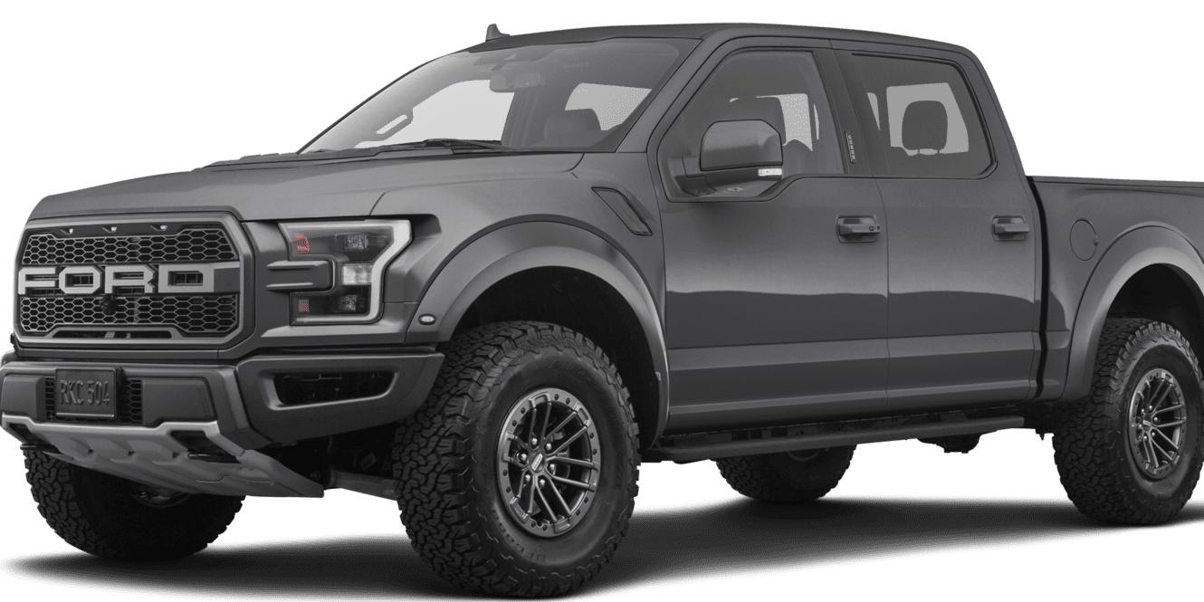 FORD F-150 2019 1FTFW1RG2KFA83073 image