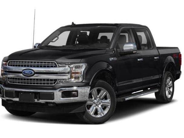 FORD F-150 2019 1FTEW1E42KKE80989 image