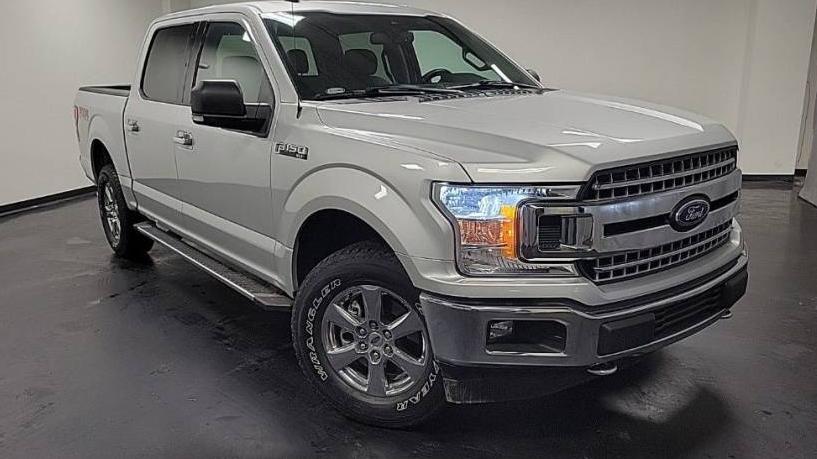 FORD F-150 2019 1FTEW1E54KKD25031 image