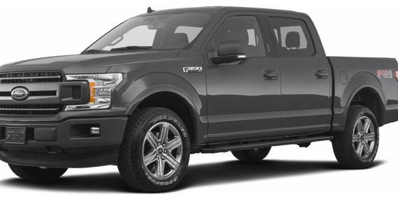 FORD F-150 2019 1FTEW1EPXKKD37377 image