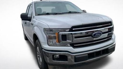 FORD F-150 2019 1FTEX1C43KKC45730 image