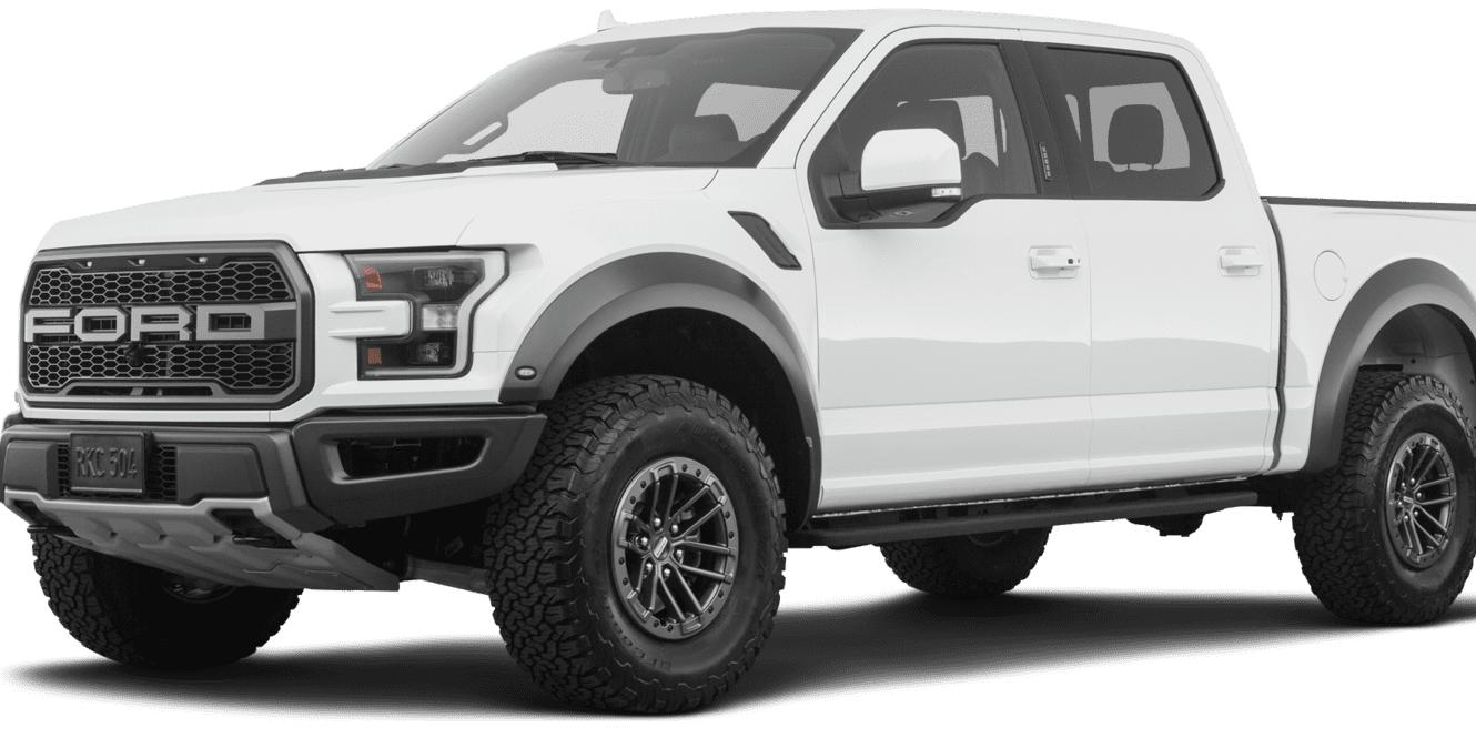 FORD F-150 2019 1FTFW1RG2KFC87808 image