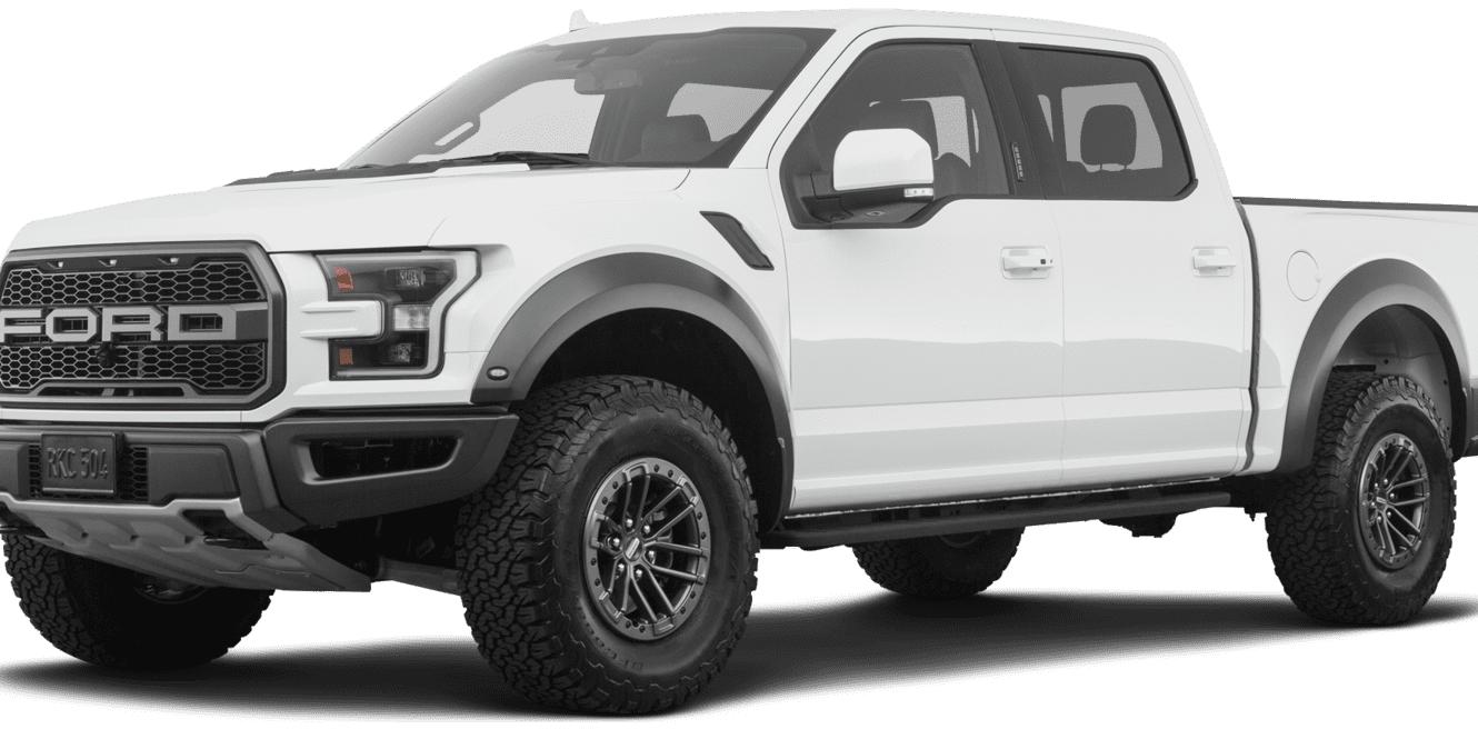 FORD F-150 2019 1FTFW1RG6KFB80650 image