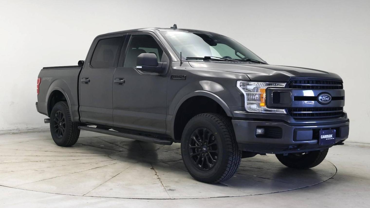 FORD F-150 2019 1FTEW1EP5KKE93746 image