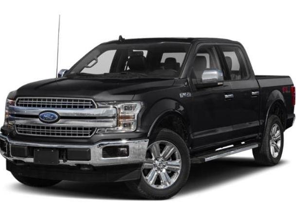 FORD F-150 2019 1FTEW1EP6KKE84022 image