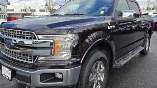 FORD F-150 2019 1FTEW1E40KKD85301 image