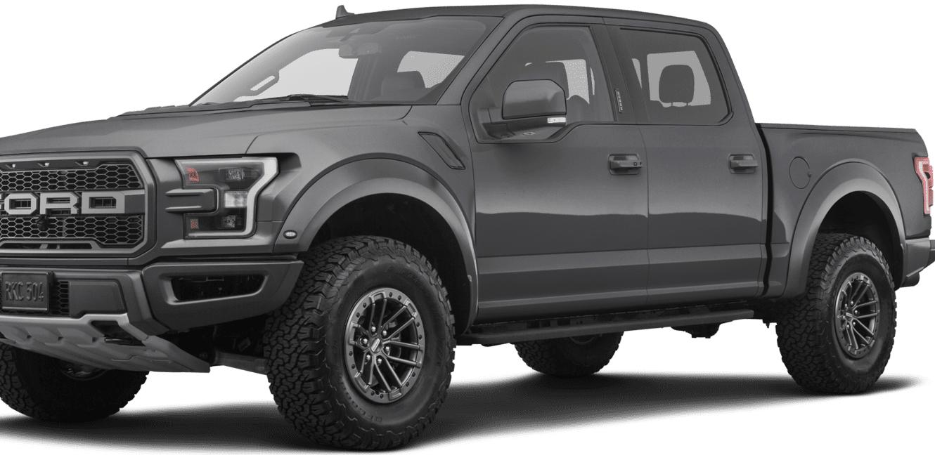 FORD F-150 2019 1FTFW1RG5KFC20829 image