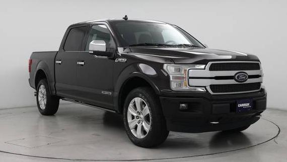 FORD F-150 2019 1FTFW1E14KFA82959 image