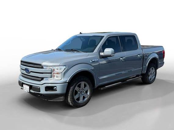 FORD F-150 2019 1FTEW1E46KKC15329 image