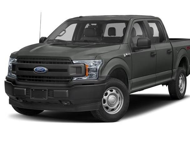 FORD F-150 2019 1FTEW1E51KKF15966 image