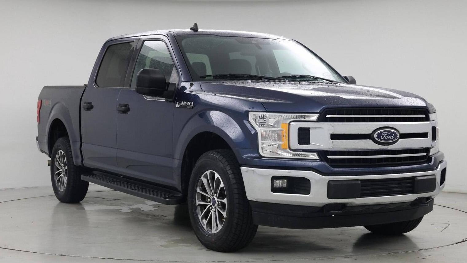 FORD F-150 2019 1FTEW1E56KFB20271 image