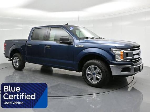 FORD F-150 2019 1FTEW1CP0KKE07388 image