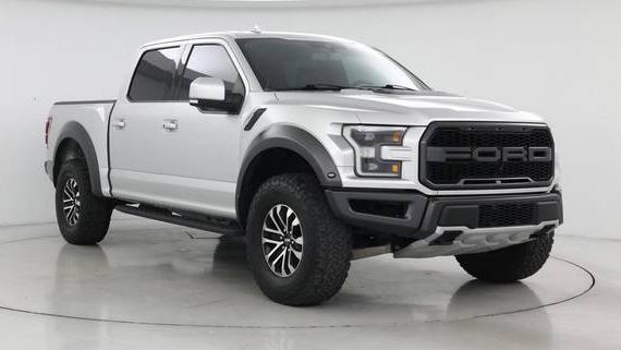 FORD F-150 2019 1FTFW1RG7KFA39988 image