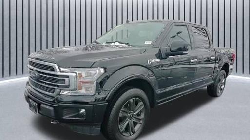 FORD F-150 2019 1FTEW1EG1KFC80429 image