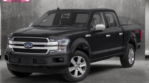 FORD F-150 2019 1FTEW1E41KFD51201 image